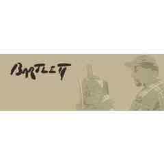 Harley Bartlett / Bartlett Fine Art