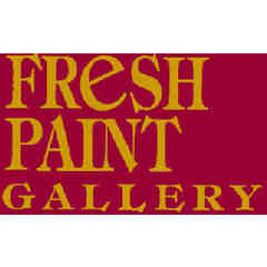 Fresh Paint Gallery Online