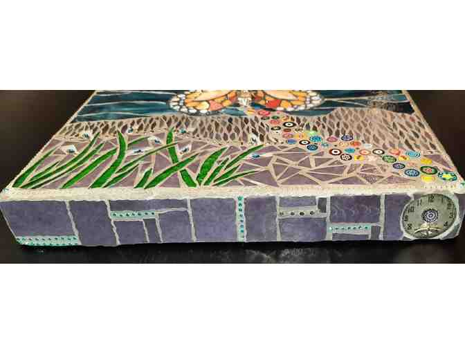 Watch me soar - Shanna Robb