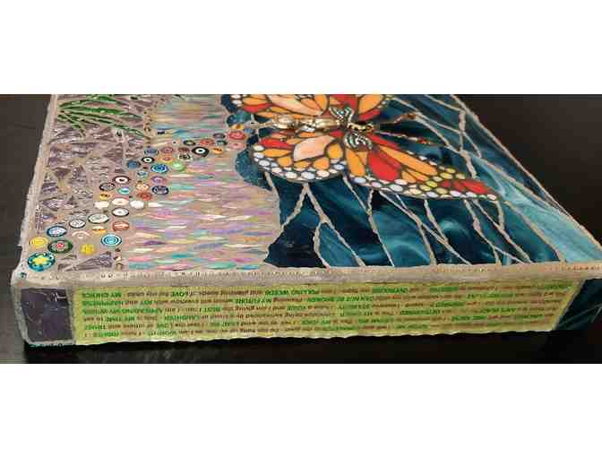 Watch me soar - Shanna Robb