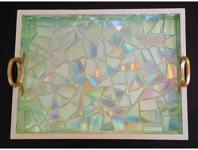 Recycled Beauty - Corinna Galabota ( age 11) & Cindi Galabota