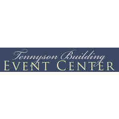 Sponsor: Tennyson Building and Event Center