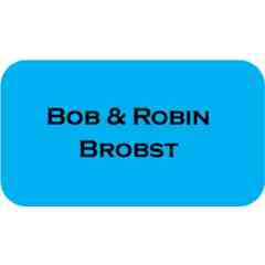 Sponsor: Robin and Bob Brobst