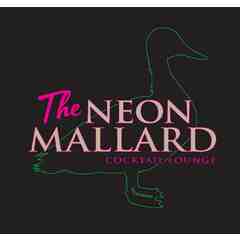 Sponsor: Neon Mallard