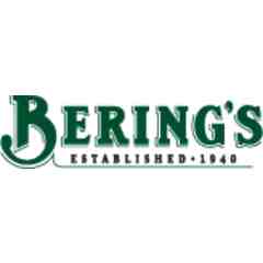 Bering's