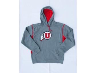 University of Utah Golf Bag