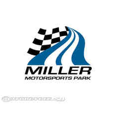 Miller Motor Sports Park