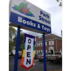 Park Street Books