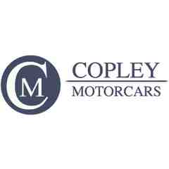 Copley Motors