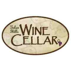 Tulsa Hills Wine Cellar