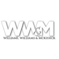 Williams and Williams