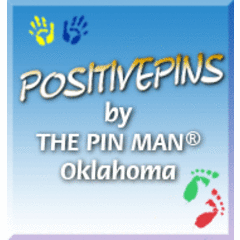 The Pin Man - Michelle and Bret Anderson