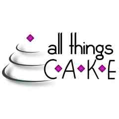 All Things Cake