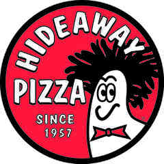 Hideaway Pizza