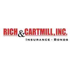 Rich & Cartmill