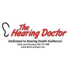 The Hearing Doctor
