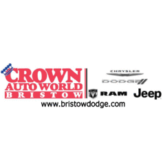 Crown Auto World
