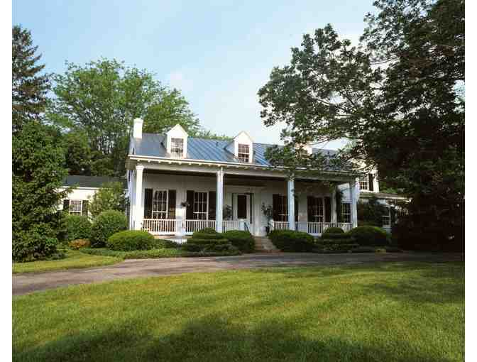 Personal Tour of the Country Estates of River Road