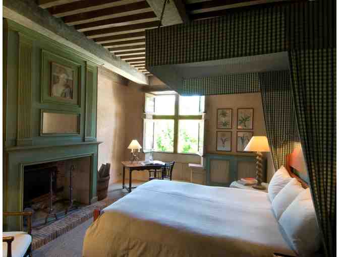 One Week Stay at Maison Rose with Unique Experiences