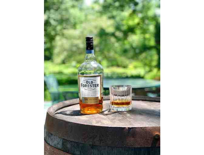 Bourbon Education and Tasting Experience for 10 at Longfield Farm