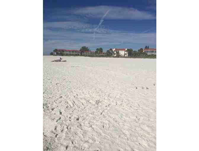 Condo on Long Boat Key