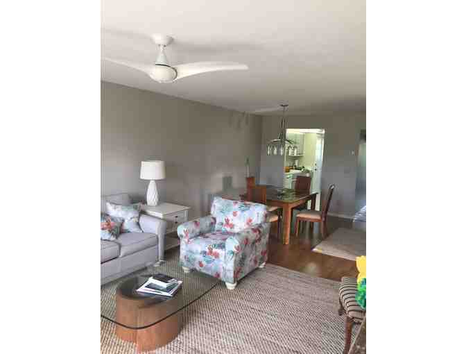 Condo on Long Boat Key