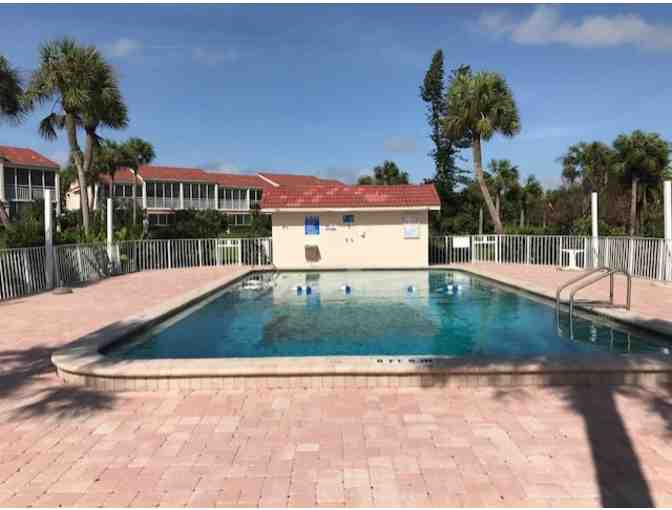 Condo on Long Boat Key