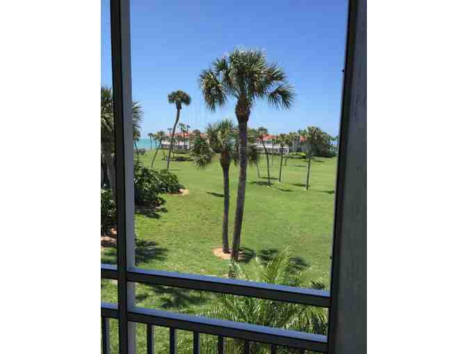 Condo on Long Boat Key