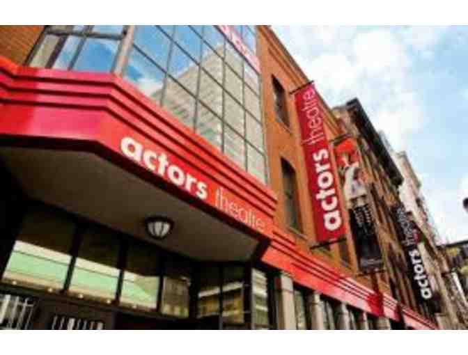 Local Attractions Package