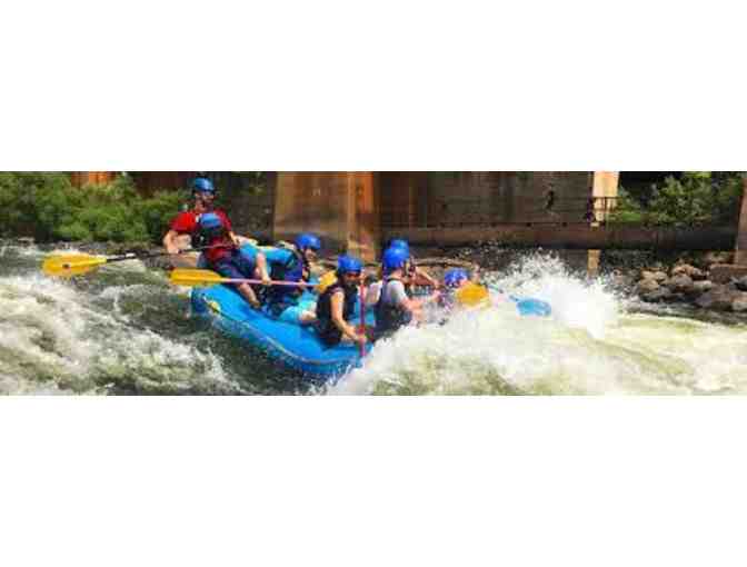 Gift Certificate for 2 on James River Lower Raft Trip! - Photo 1