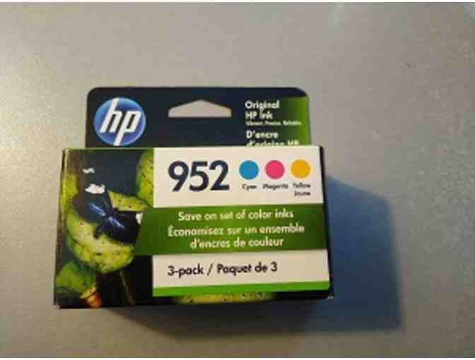 HP Ink for Inkjet Printer