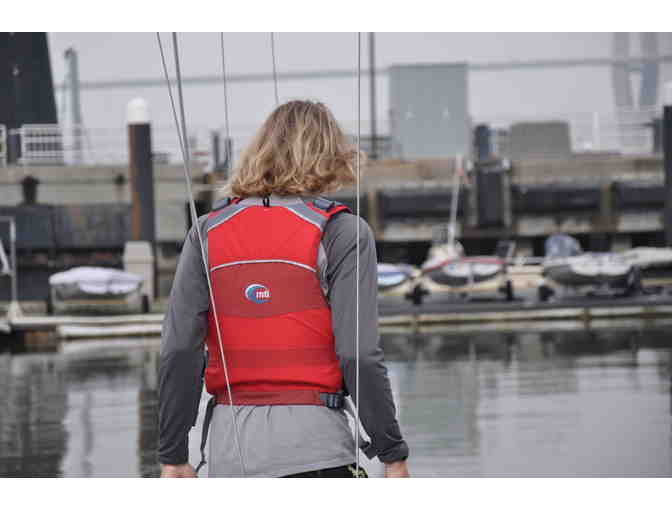 MTI Adult PFD 'Java'