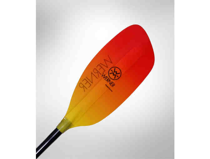 Powerhouse/Sherpa/Strike/Surge Werner Paddle