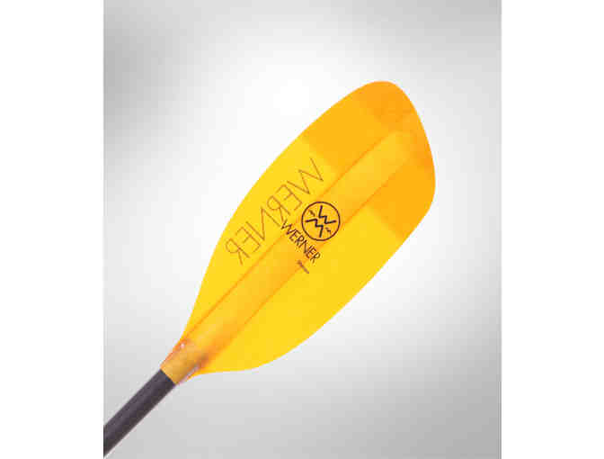 Powerhouse/Sherpa/Strike/Surge Werner Paddle