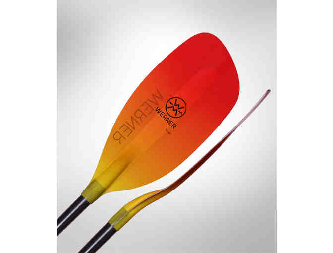 Powerhouse/Sherpa/Strike/Surge Werner Paddle