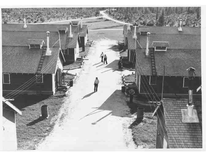 Book, signed by author: Photographic Memories: A Story of Shinjitsu