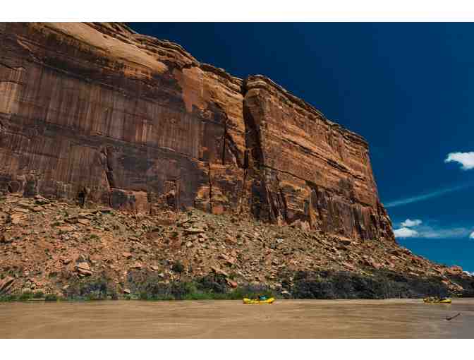 3 Day Westwater Canyon - Colorado River Rafting Trip for two