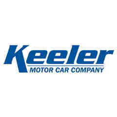 Sponsor: Keeler Motor Car Company
