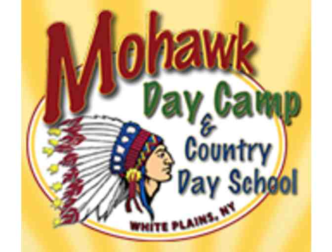 Mohawk Day Camp Family Fun Night