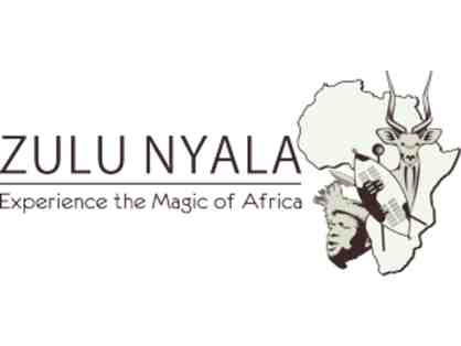 Zulu Nyala Safari - South African Photo Safari for two (2 safaris to be awarded!)