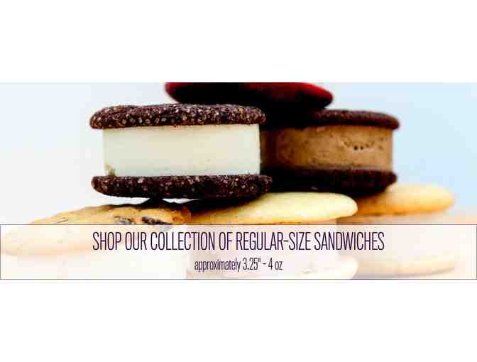 Melt: Ice Cream Sandwiches - $30 Gift Certificate