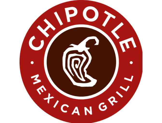 Chipotle - 4 free dinners (2 to be awarded) - Photo 1