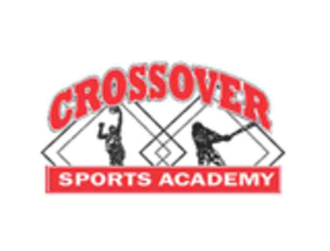 Crossover Sports Academy - $250 Gift Certificate - Photo 1