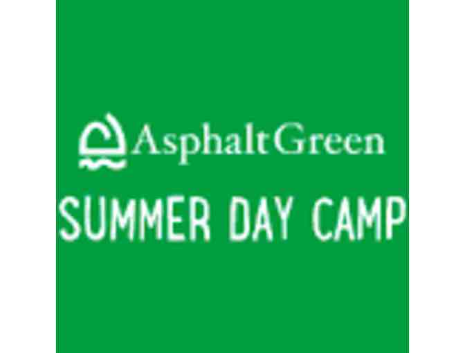 Asphalt Green Summer Day Camp - Photo 1