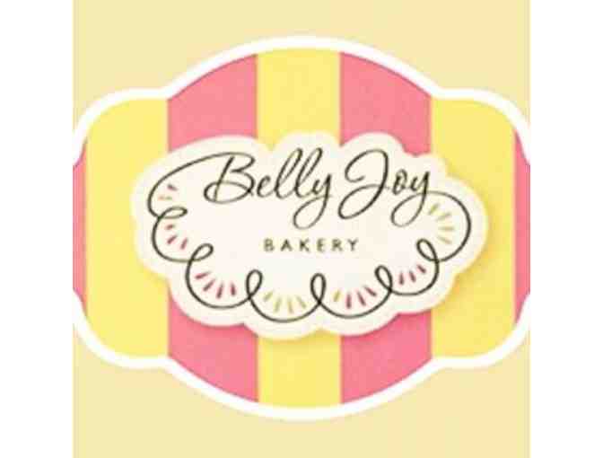 $250 Gift Card to Belly Joy Bakery - Photo 1