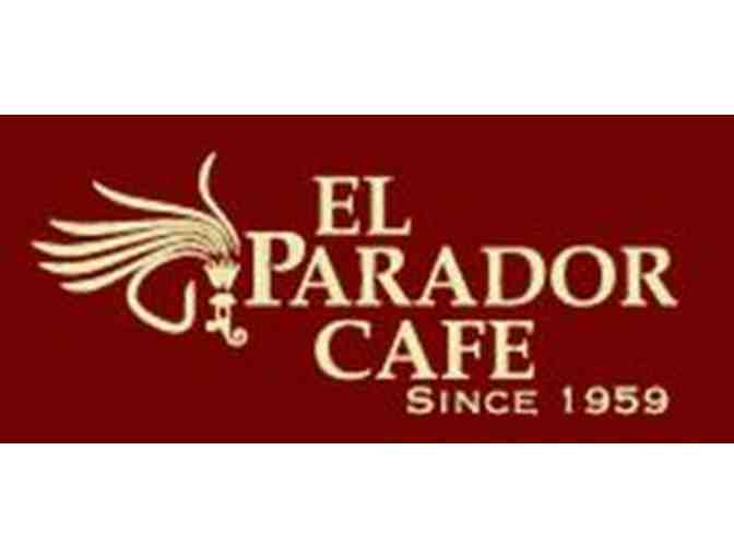 $100 Gift Certificate to El Parador Cafe - Photo 1
