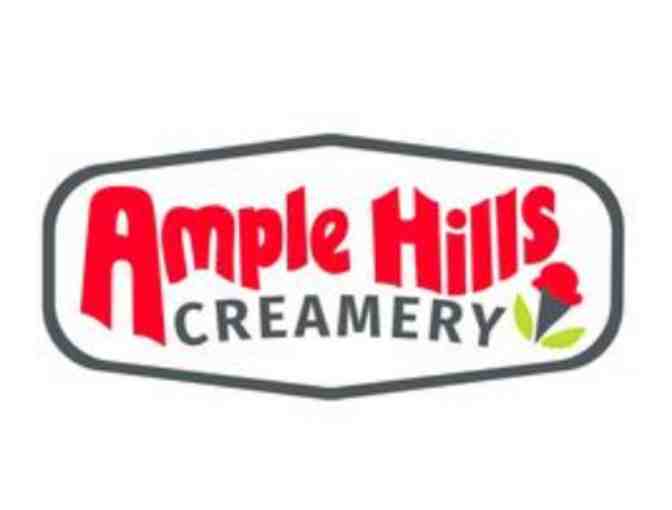 $20 Gift Card to Ample Hills CReamery - Photo 1