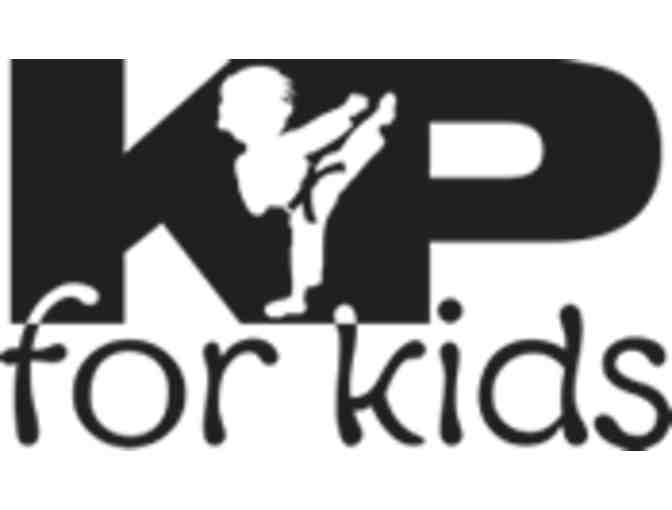 KP for Kids - One Week of Summer Camp - Photo 1