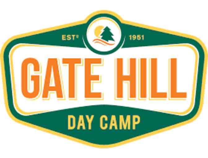 $1,500 Towards Summer Camp Tuiton at Gate Hill Day Camp - Photo 1