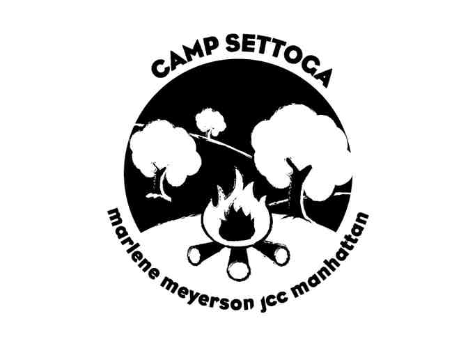 $500 Towards Summer Camp Tuition at Camp Settoga - Photo 1